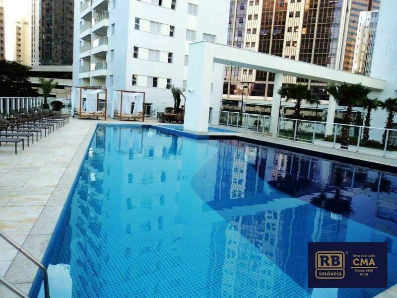 Apartamento, Lourdes, 4 Quartos, 3 Vagas, 2 Suítes