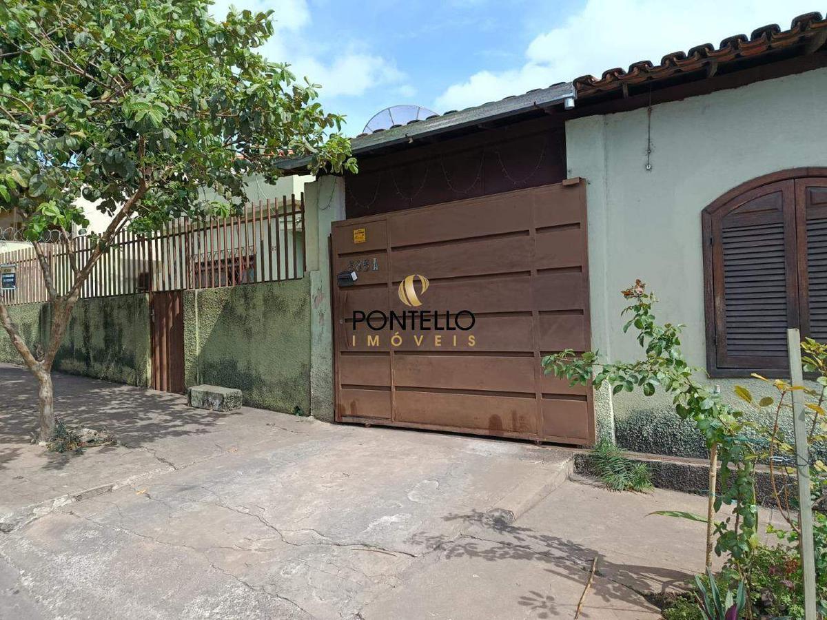 Casa, Boa Vista, 3 Quartos, 3 Vagas