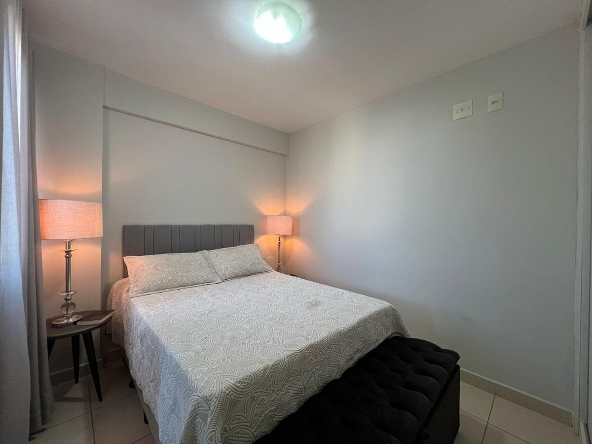 Apartamento, Serrano, 2 Quartos, 1 Vaga, 1 Suíte