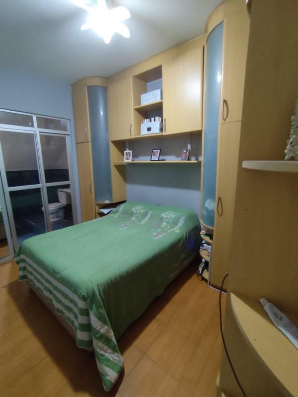 Apartamento, Glória, 3 Quartos, 1 Vaga, 1 Suíte