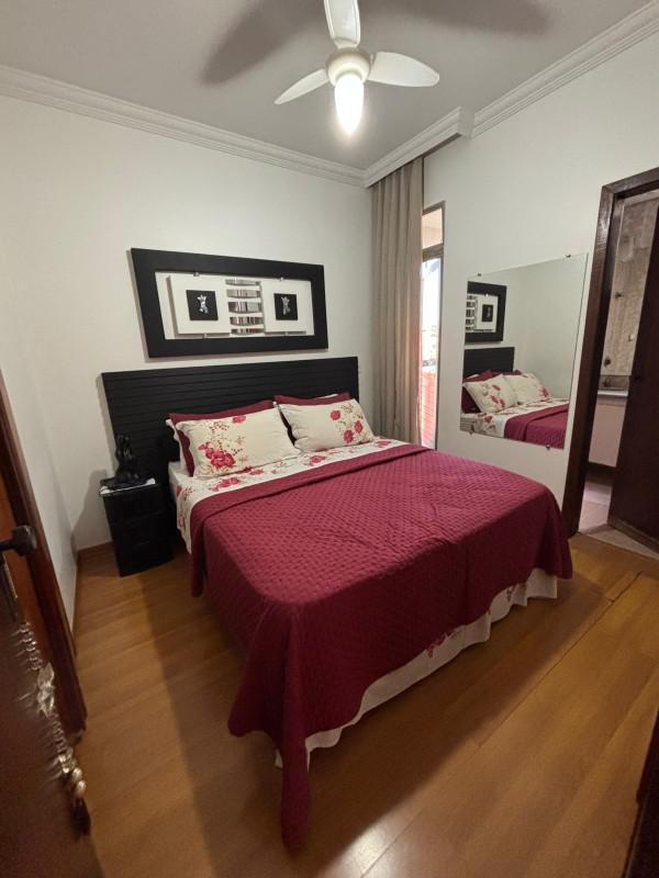 Apartamento, Ipiranga, 3 Quartos, 1 Vaga, 1 Suíte