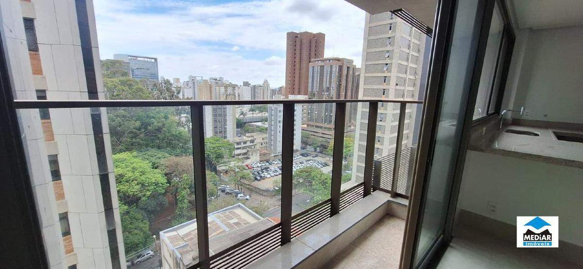 Apartamento, Santo Agostinho, 3 Quartos, 2 Vagas, 1 Suíte