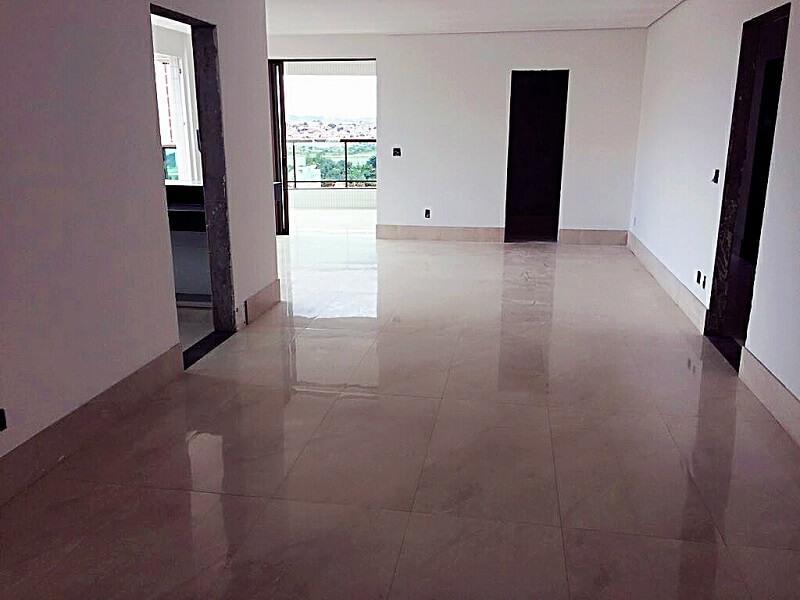 Apartamento, Liberdade, 3 Quartos, 4 Vagas, 3 Suítes