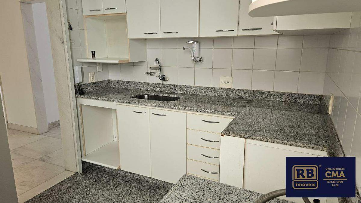 Apartamento, Savassi, 3 Quartos, 1 Vaga, 1 Suíte
