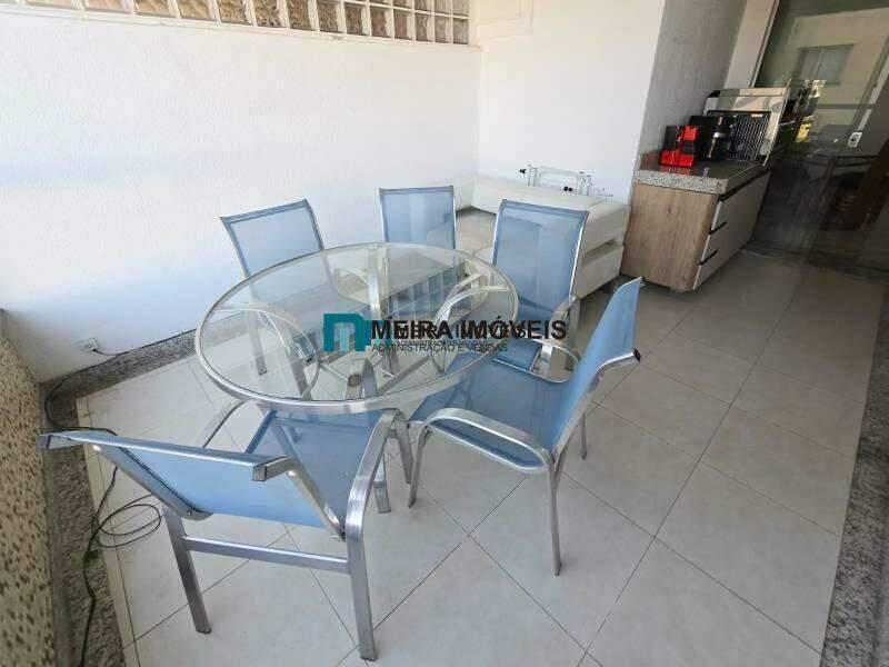Apartamento, Castelo, 3 Quartos, 1 Vaga, 1 Suíte