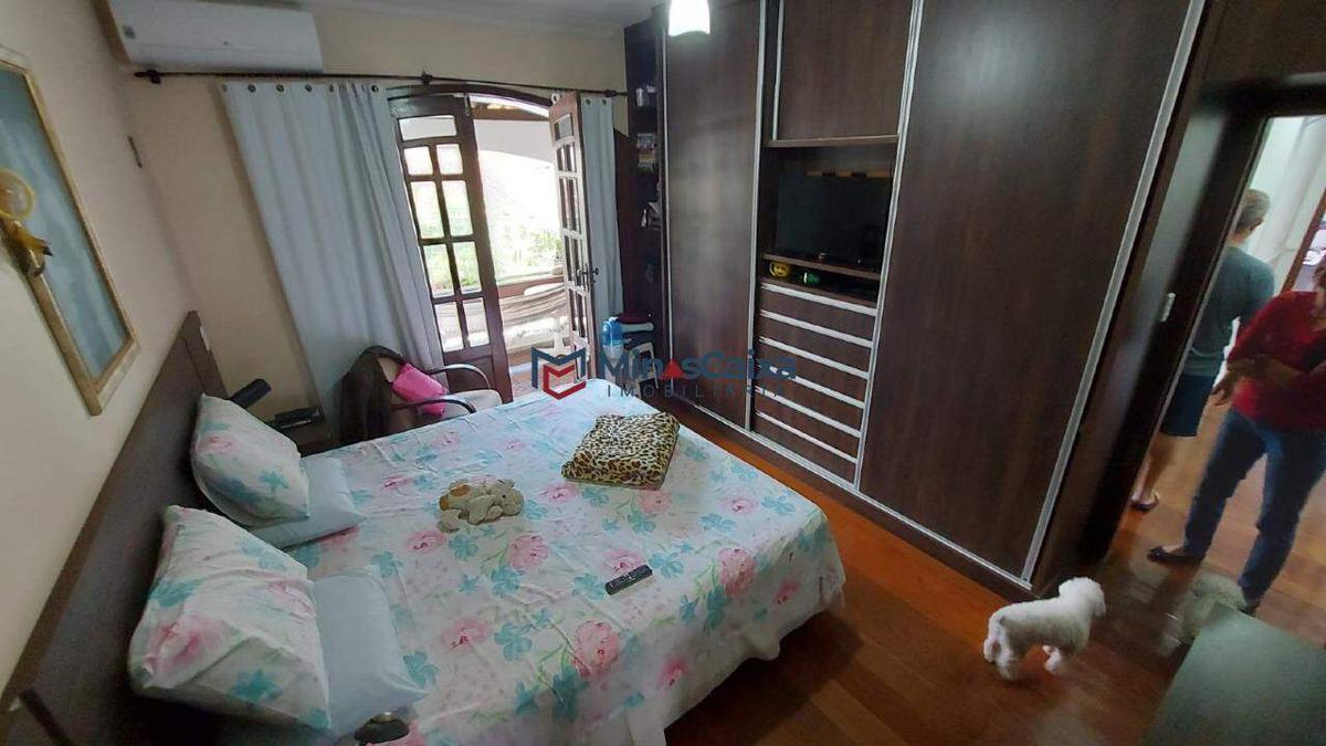 Casa, Timirim, 6 Quartos, 4 Vagas, 1 Suíte