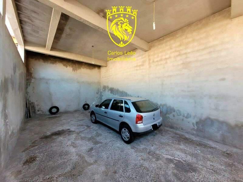 Casa, Cenáculo, 5 Quartos, 4 Vagas, 1 Suíte