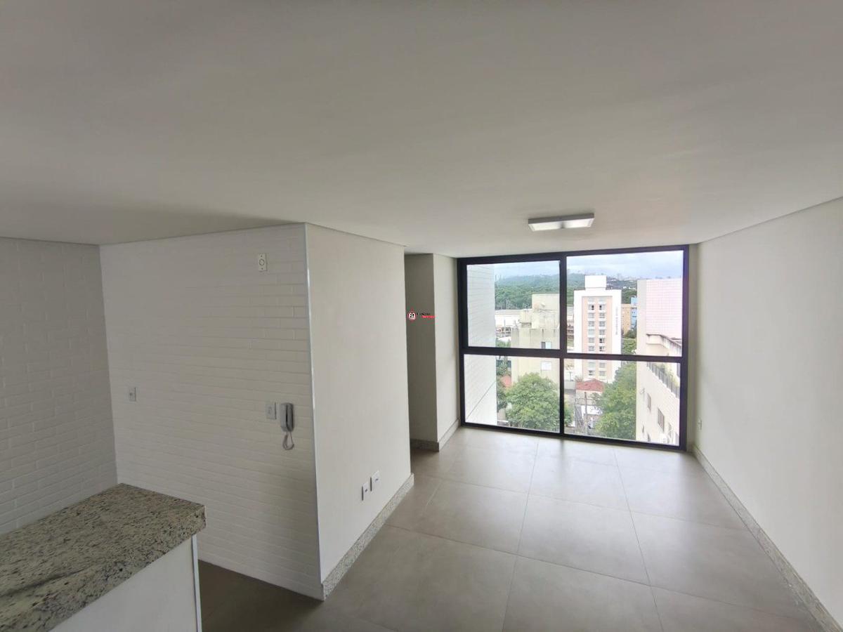 Cobertura, Liberdade, 3 Quartos, 2 Vagas, 1 Suíte