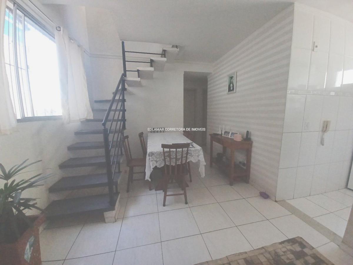 Apartamento, Jardim Riacho das Pedras, 3 Quartos, 1 Vaga, 1 Suíte
