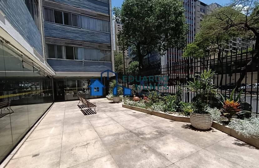 Apartamento, Centro, 3 Quartos, 1 Vaga