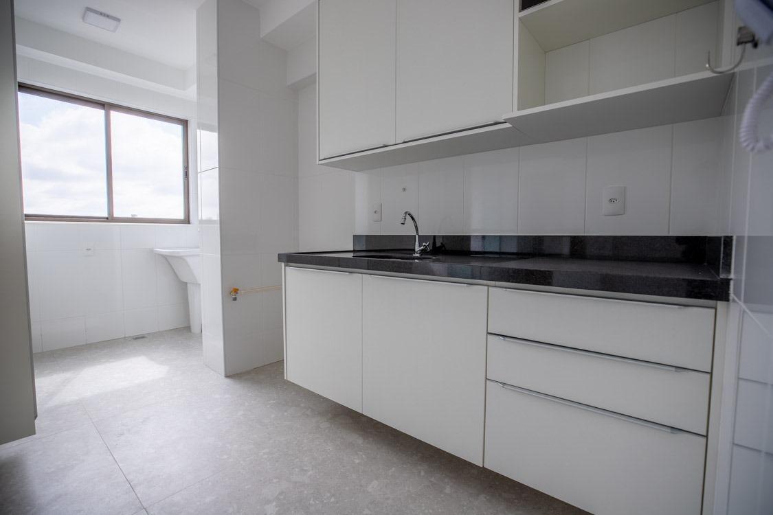 Apartamento, Santa Efigênia, 2 Quartos, 2 Vagas, 2 Suítes