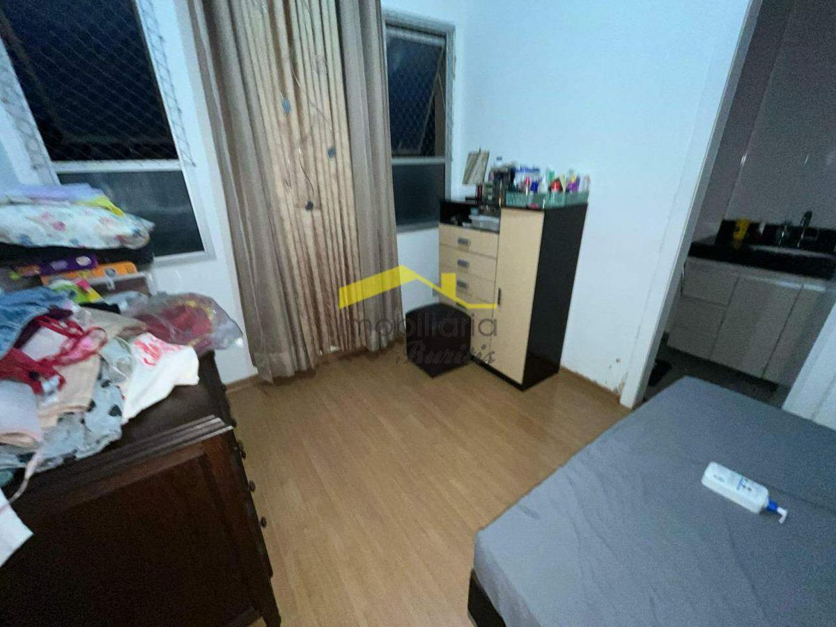 Apartamento, Estoril, 3 Quartos, 2 Vagas, 1 Suíte