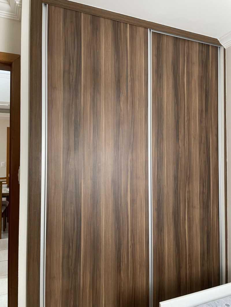 Apartamento, Sagrada Família, 2 Quartos, 1 Vaga