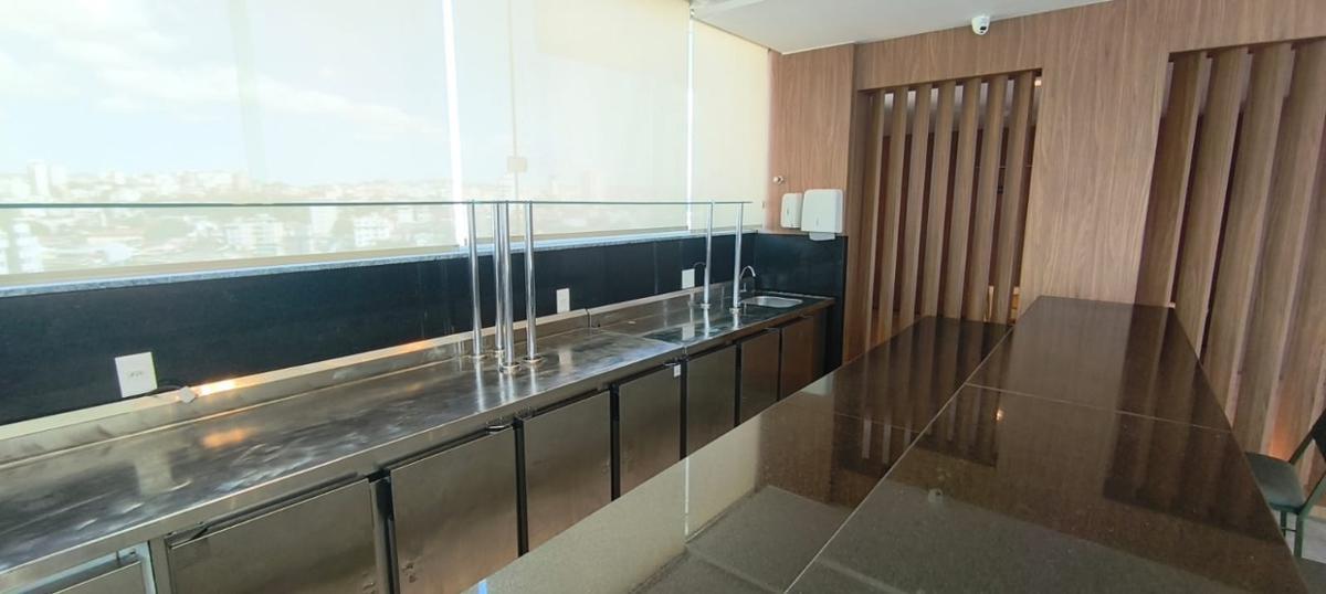 Apartamento, União, 1 Quarto, 1 Vaga