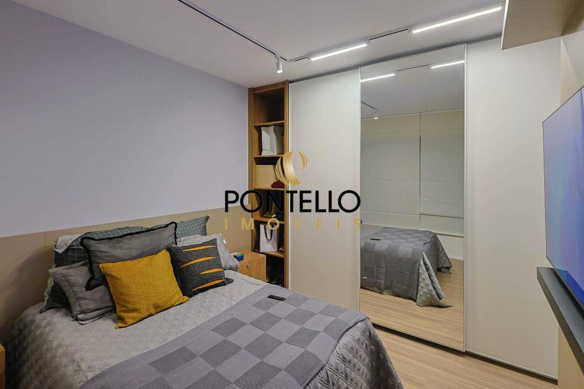 Apartamento, Vila da Serra, 2 Quartos, 2 Vagas, 2 Suítes