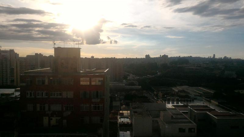 Apartamento, Centro, 1 Quarto
