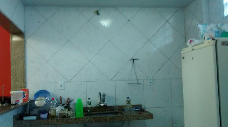 Casa, Bandeirantes, 5 Quartos, 2 Vagas