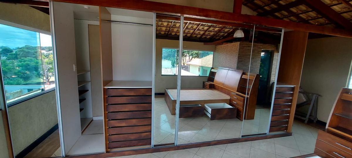 Casa, Trevo, 5 Quartos, 5 Vagas, 5 Suítes