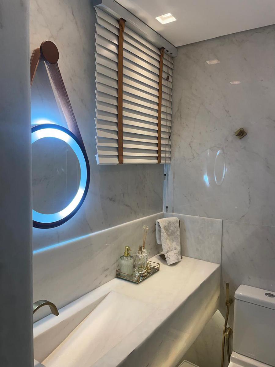 Cobertura, Jaraguá, 3 Quartos, 3 Vagas, 3 Suítes