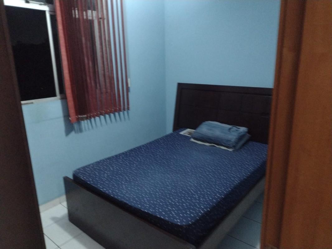 Apartamento, Jaraguá, 3 Quartos, 1 Vaga, 1 Suíte