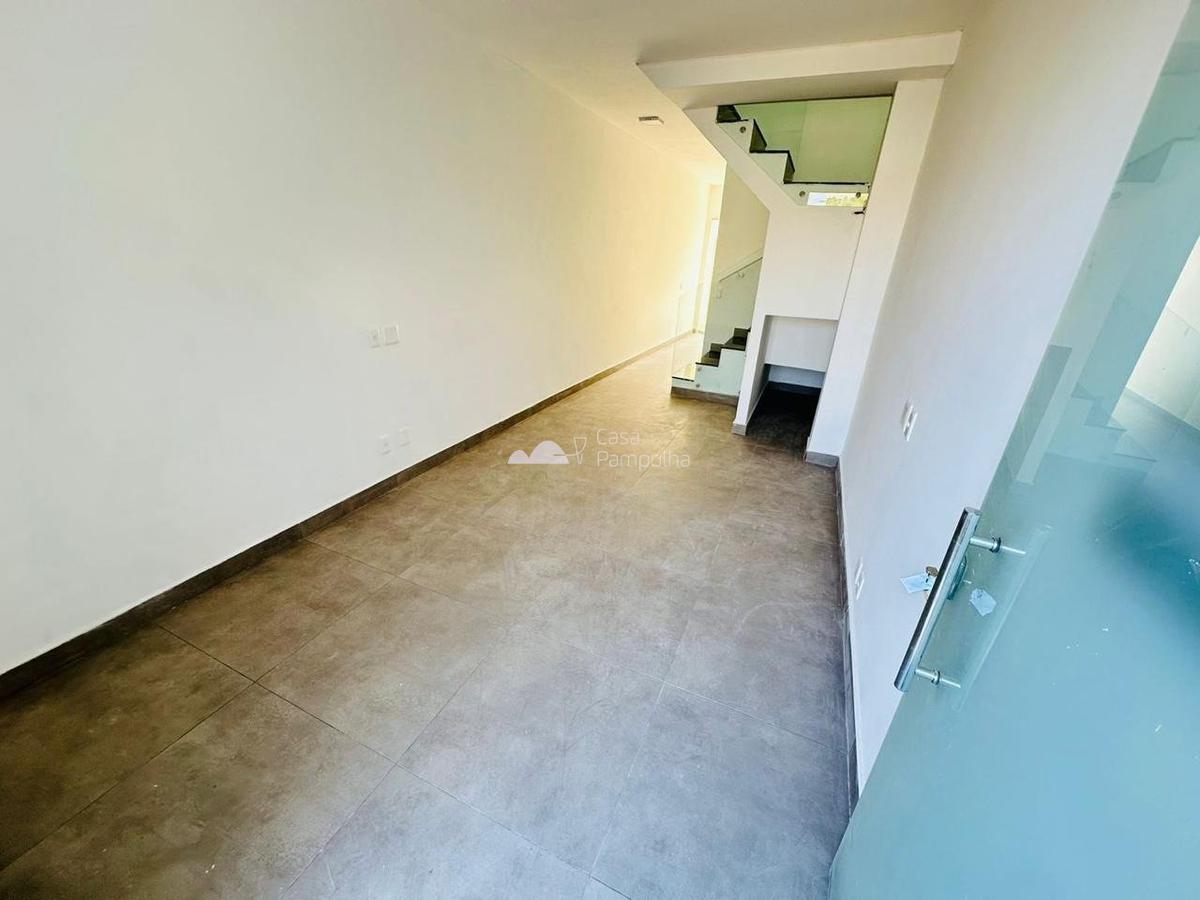 Casa, Canaã, 2 Quartos, 1 Vaga, 2 Suítes