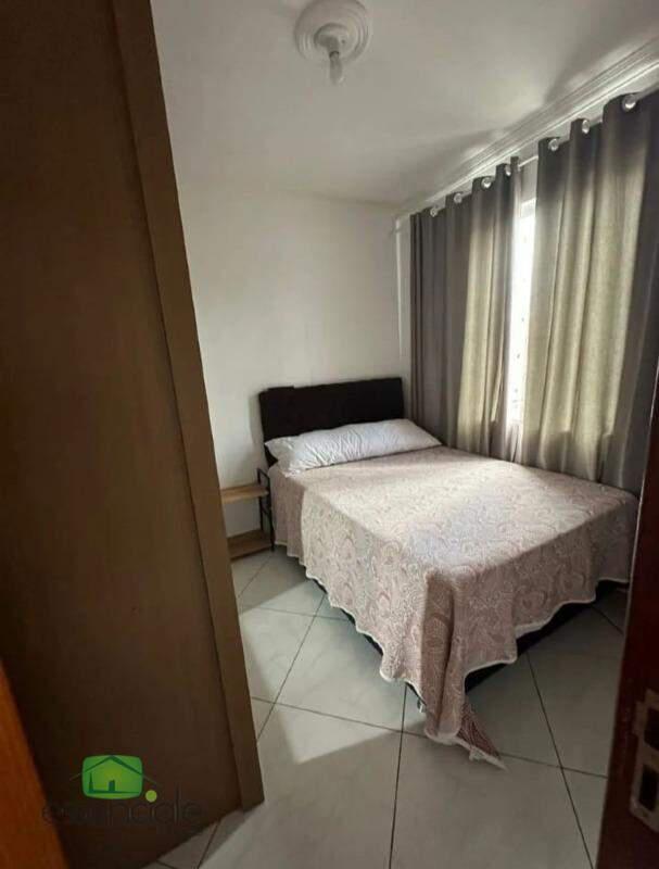 Apartamento, Fonte Grande, 2 Quartos, 1 Vaga