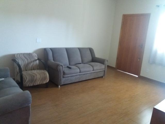 Casa, Cândida Ferreira, 3 Quartos, 2 Vagas, 2 Suítes