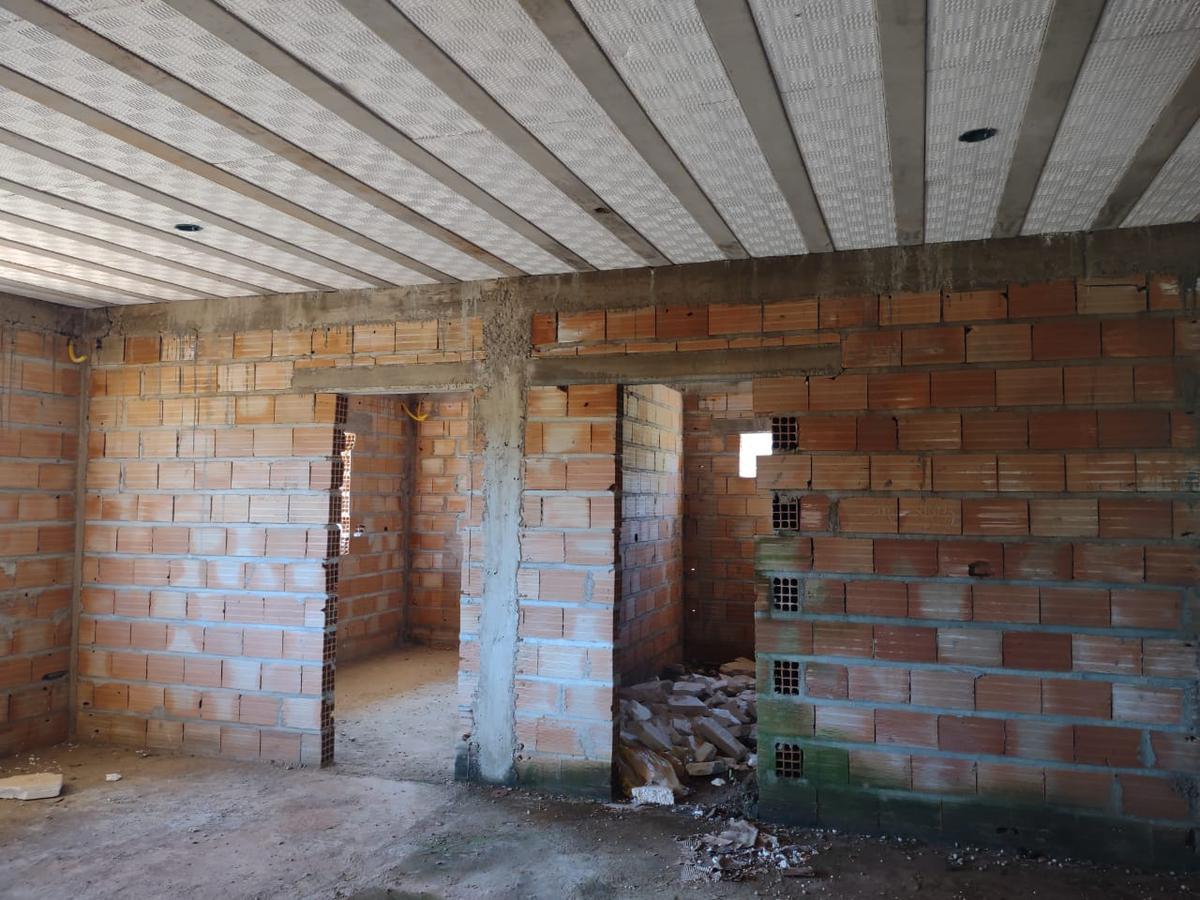 Fazenda, Souza, 2 Quartos, 4 Vagas