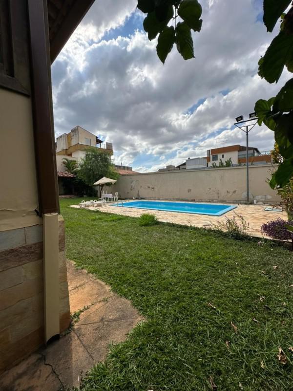 Casa, Santa Amélia, 3 Quartos, 3 Vagas, 1 Suíte