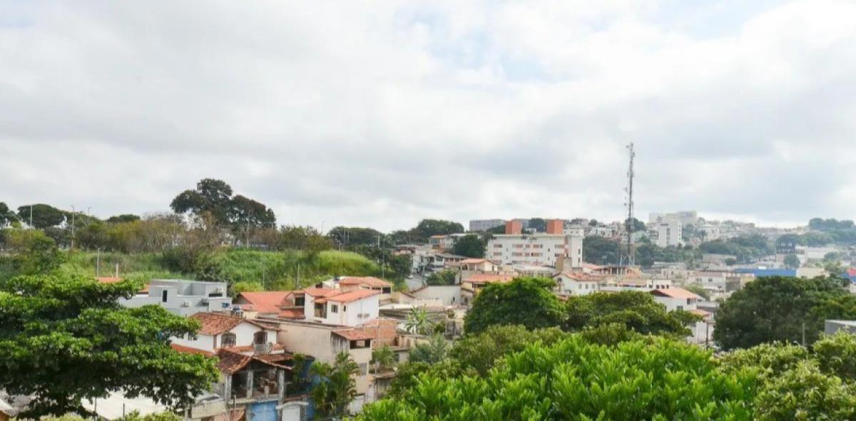 Cobertura, Santa Inês, 2 Quartos, 1 Vaga