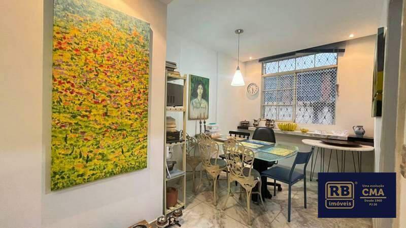 Apartamento, Coração de Jesus, 3 Quartos, 1 Vaga, 1 Suíte