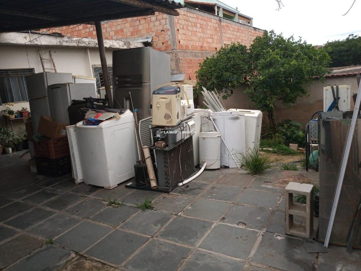 Casa, Água Branca, 4 Quartos, 5 Vagas, 1 Suíte