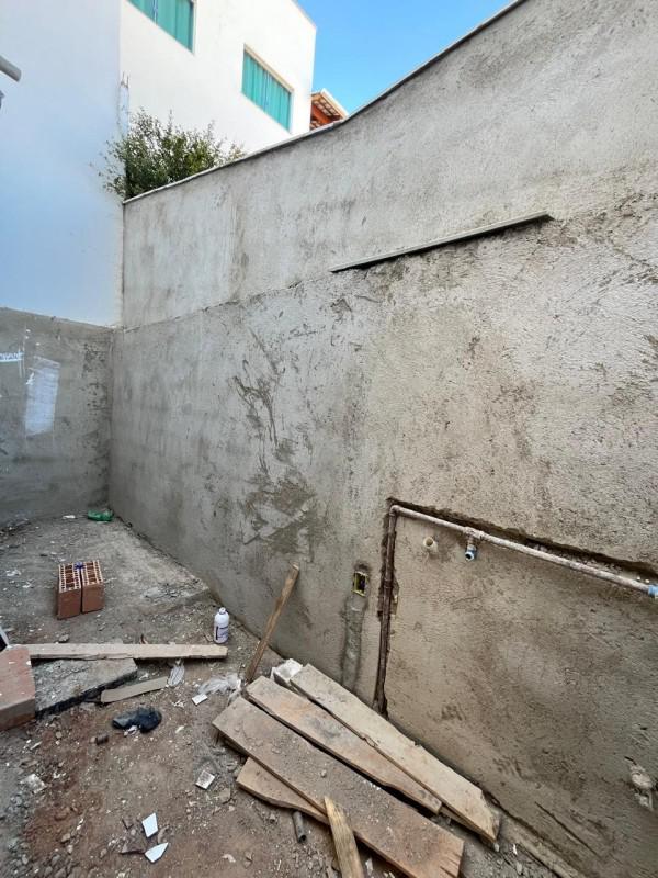 Casa, Recanto Verde, 3 Quartos, 2 Vagas, 1 Suíte