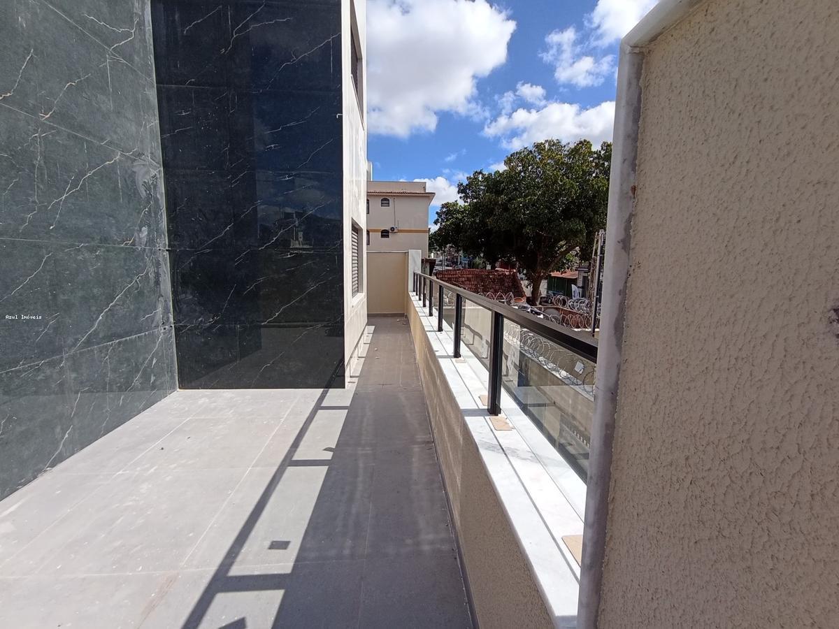 Apartamento, Santa Mônica, 2 Quartos, 1 Vaga, 1 Suíte