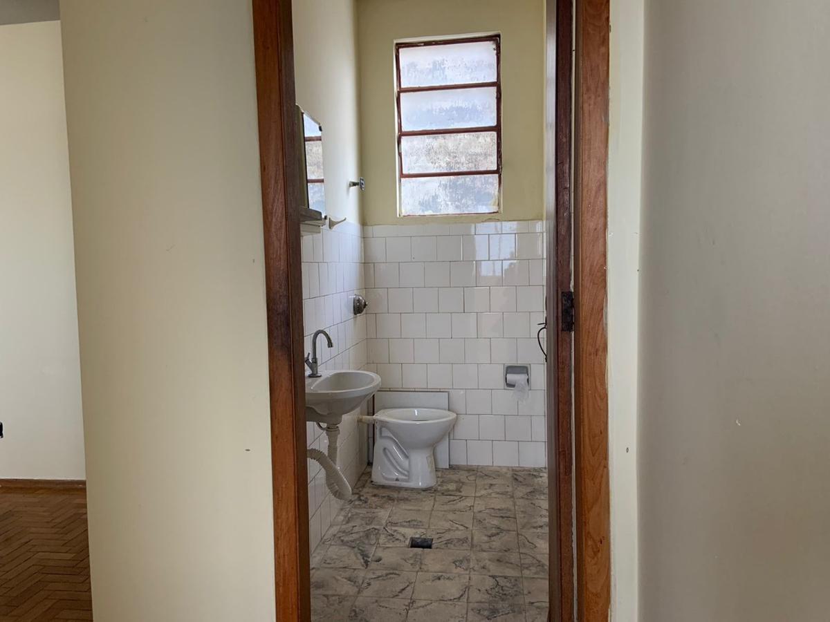 Sala, Centro, 0 Quarto, 0 Vaga