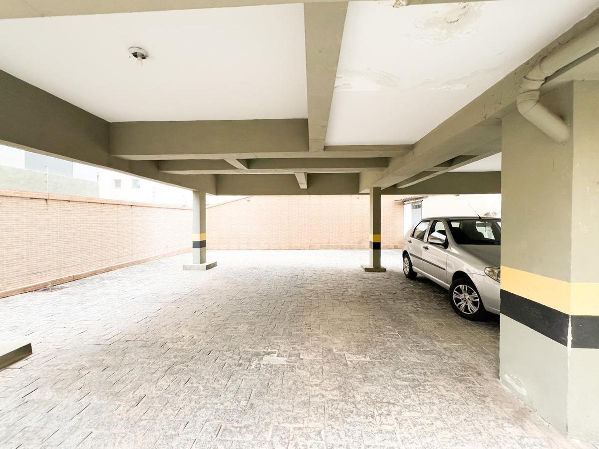 Apartamento, Castelo, 3 Quartos, 2 Vagas, 1 Suíte