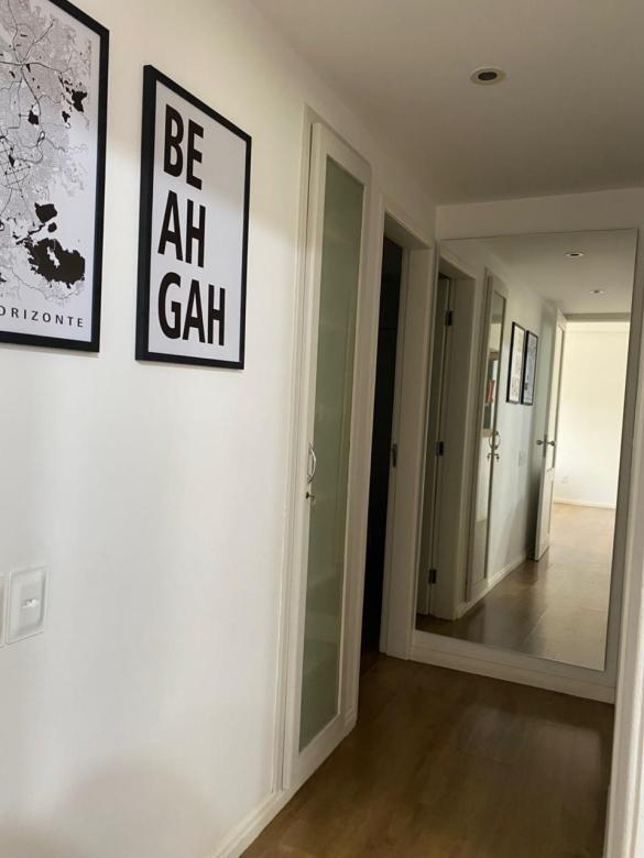 Apartamento, Sion, 2 Quartos, 1 Vaga, 1 Suíte