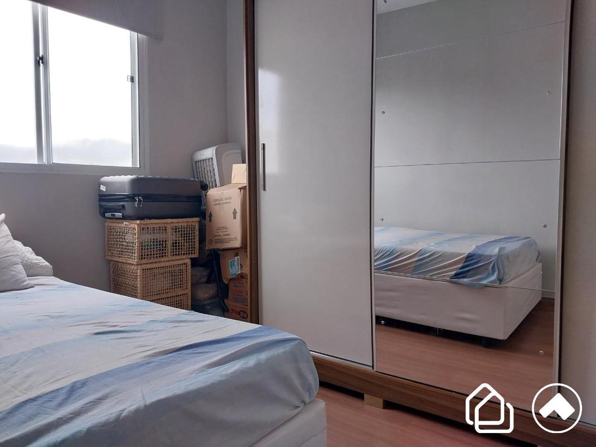 Apartamento, Palmeiras, 2 Quartos, 1 Vaga