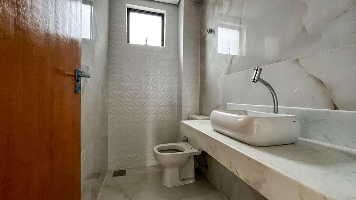 Apartamento, Indaiá, 4 Quartos, 3 Vagas, 3 Suítes