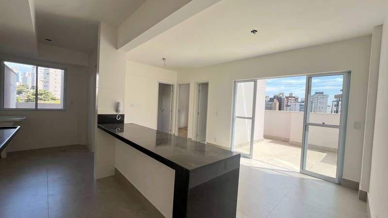 Apartamento, Santa Efigênia, 2 Quartos, 2 Vagas, 2 Suítes