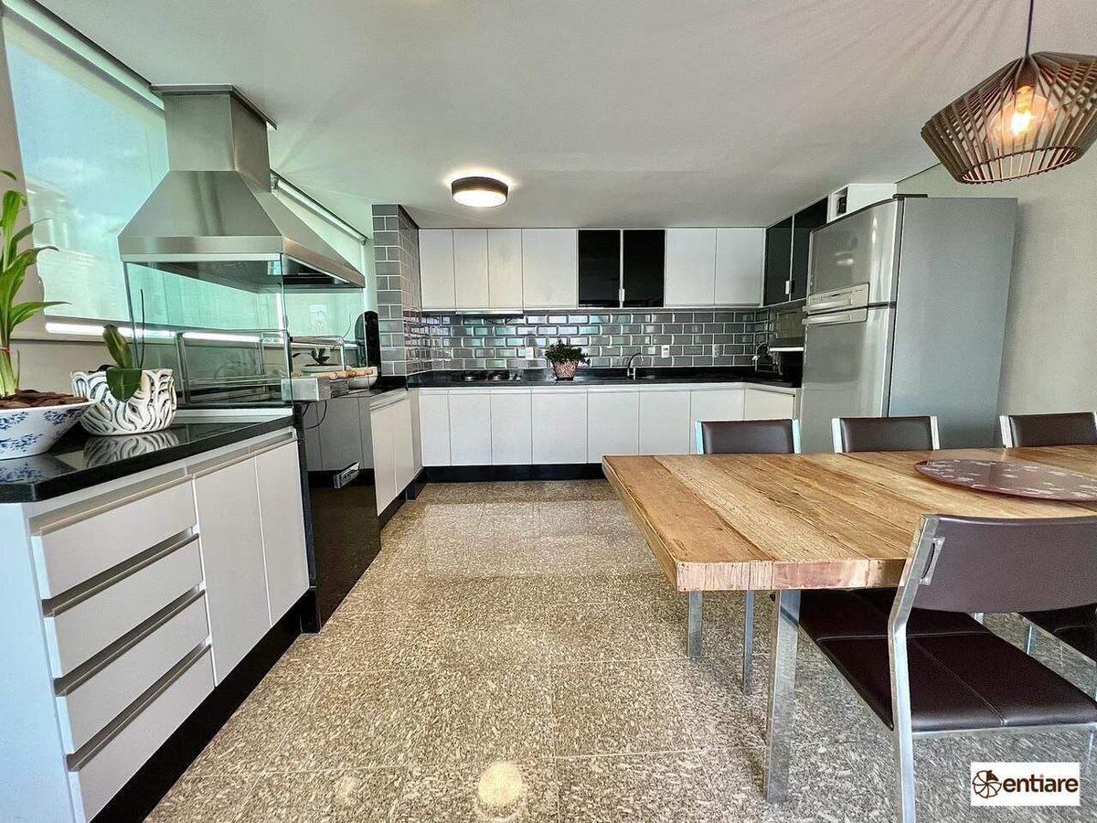 Apartamento, Buritis, 4 Quartos, 2 Vagas, 1 Suíte