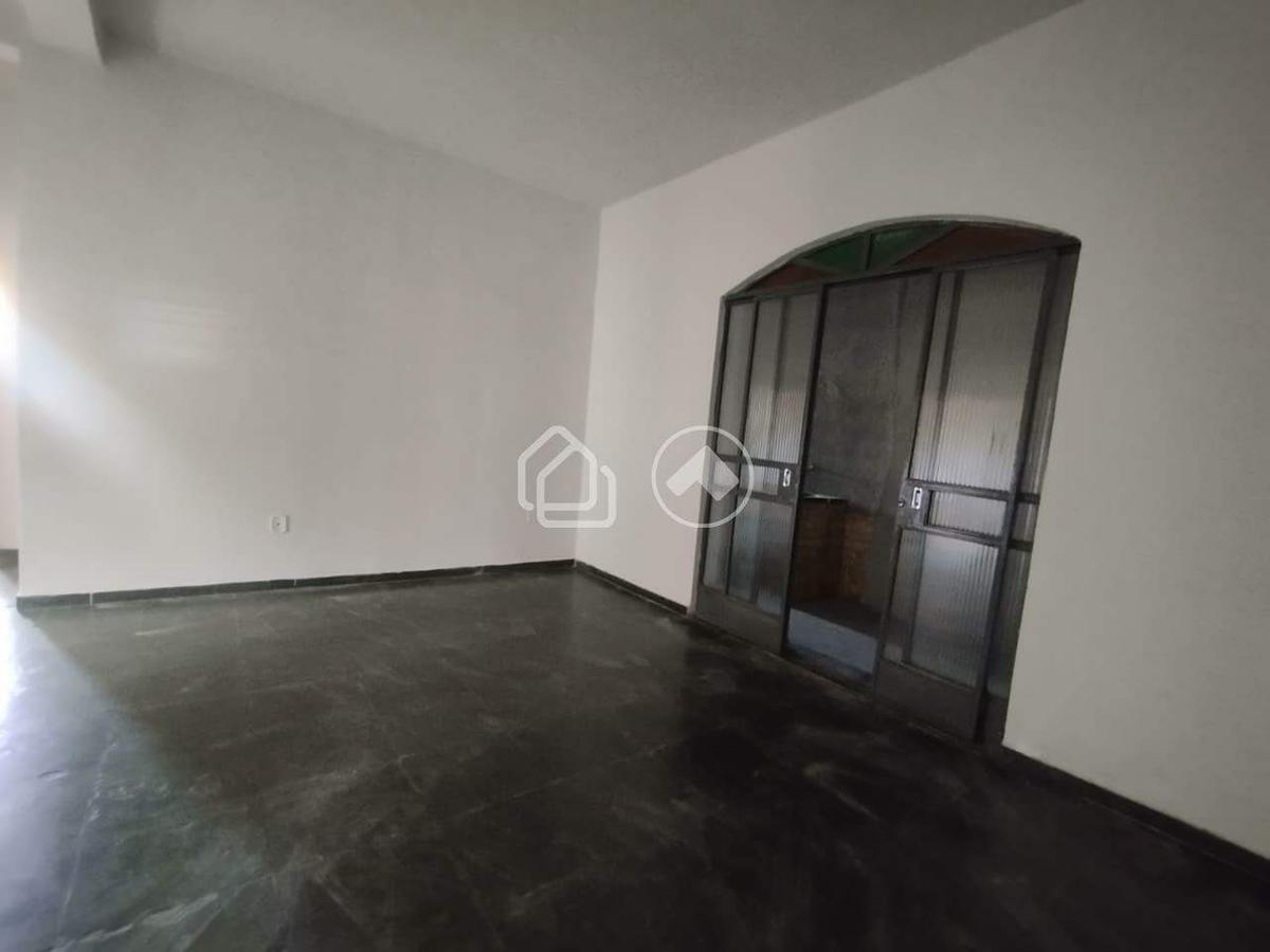 Casa, Padre Eustáquio, 3 Quartos