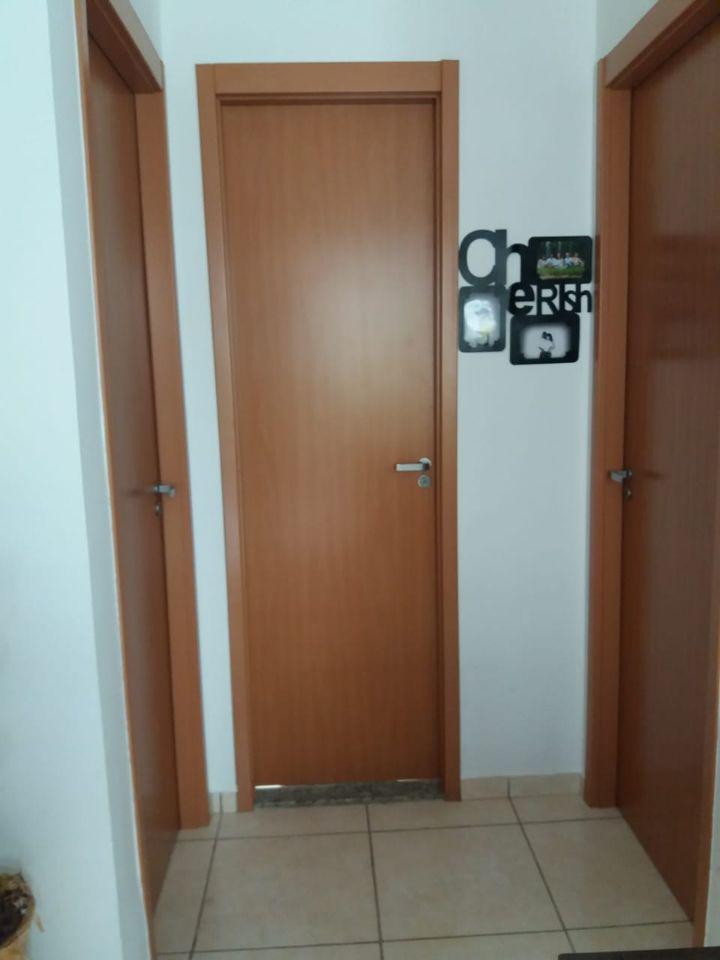 Apartamento, Chácara Cotia, 2 Quartos, 1 Vaga