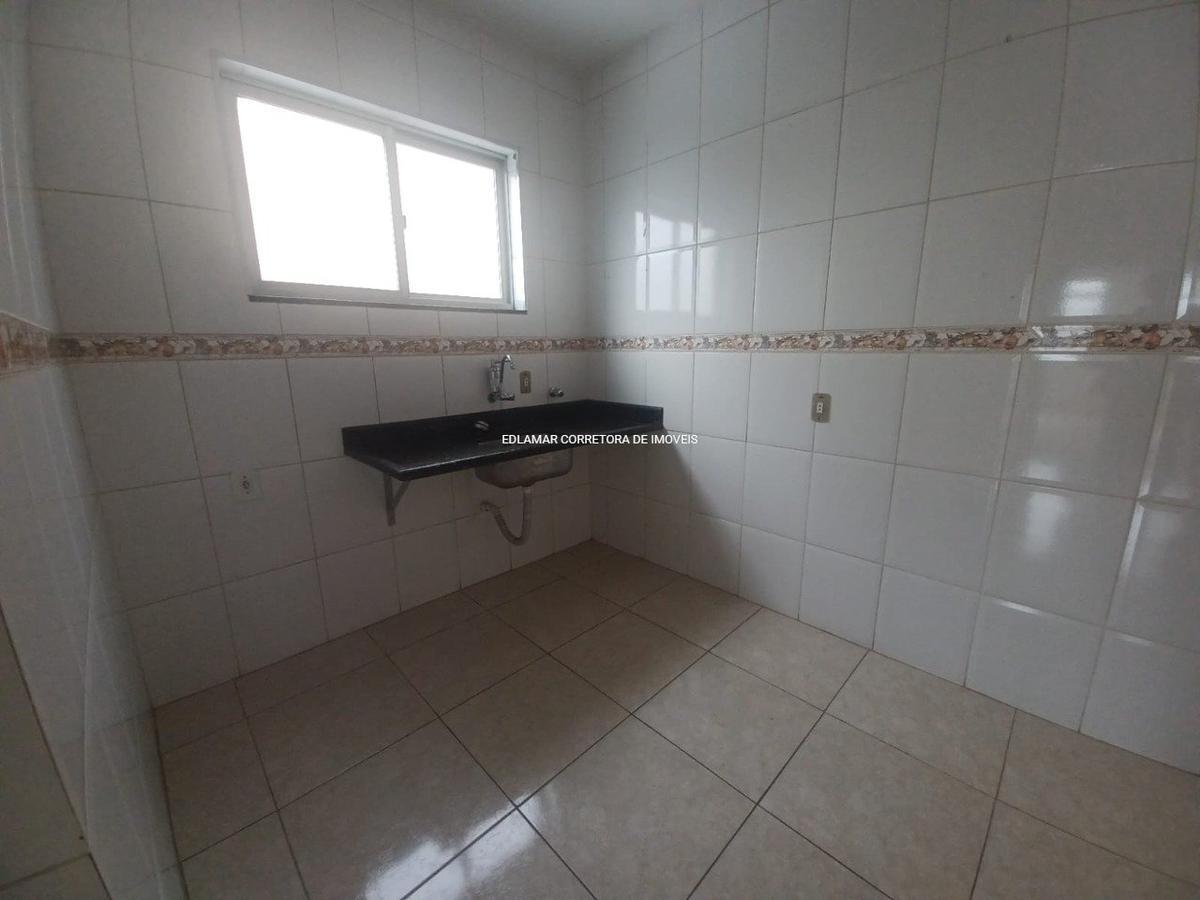 Apartamento, Novo Riacho, 2 Quartos, 1 Vaga, 1 Suíte