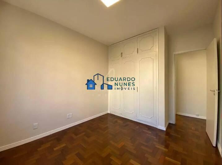 Apartamento, Coração de Jesus, 4 Quartos, 1 Vaga, 1 Suíte