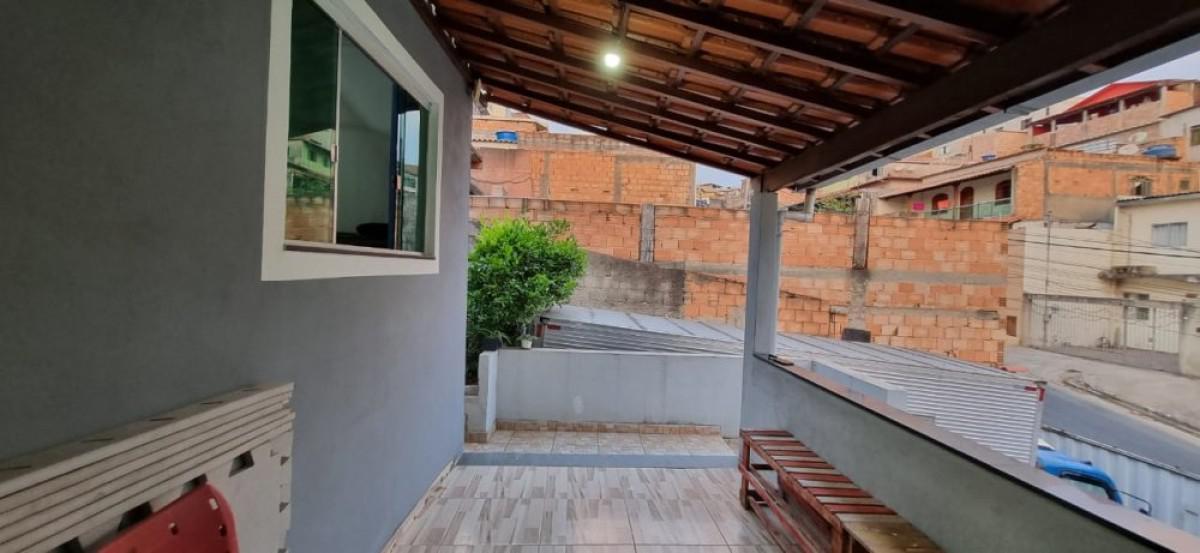 Casa, Diamante, 3 Quartos, 6 Vagas, 1 Suíte
