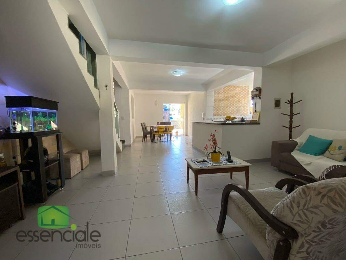Casa, Novo Eldorado, 4 Quartos, 4 Vagas, 1 Suíte