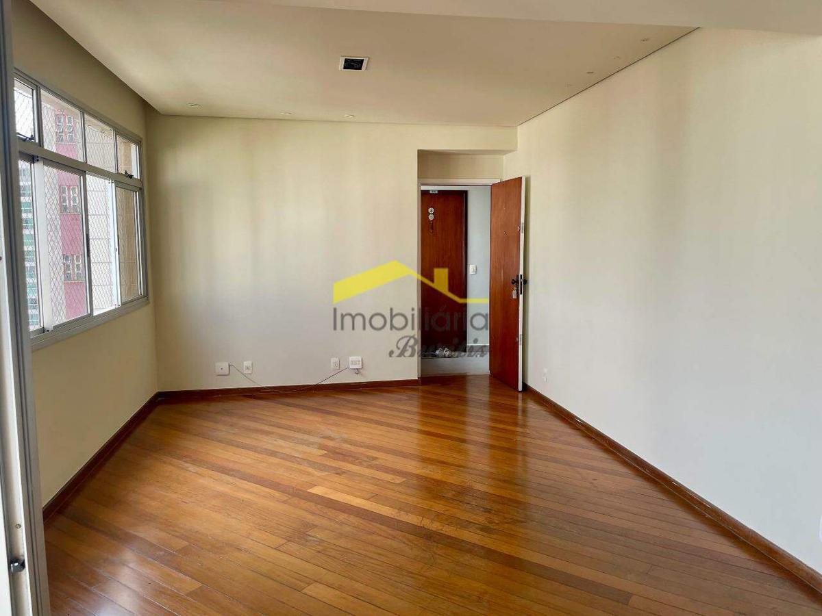 Apartamento, Buritis, 3 Quartos, 3 Vagas, 1 Suíte