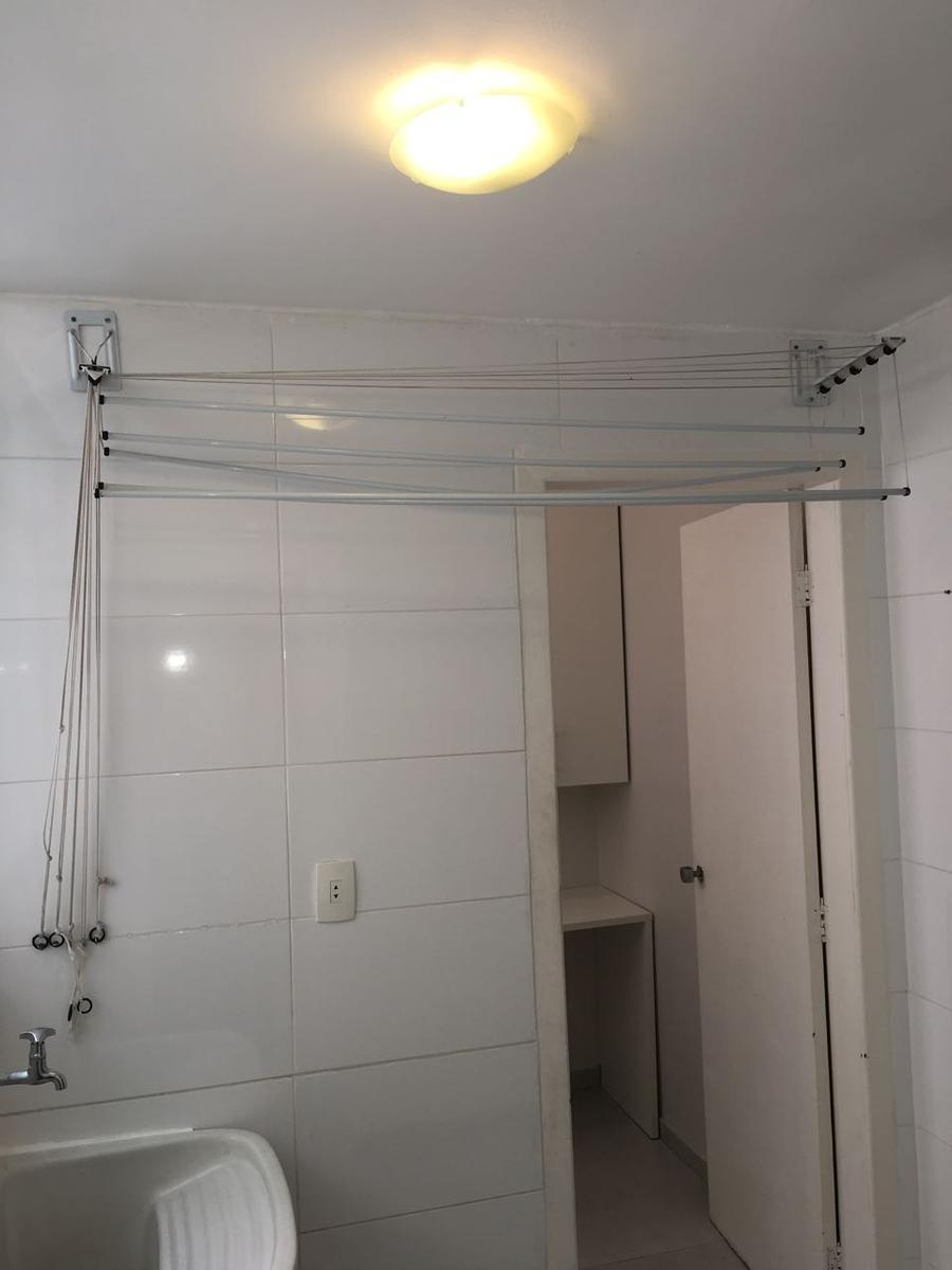 Apartamento, Silveira, 3 Quartos, 1 Vaga, 1 Suíte