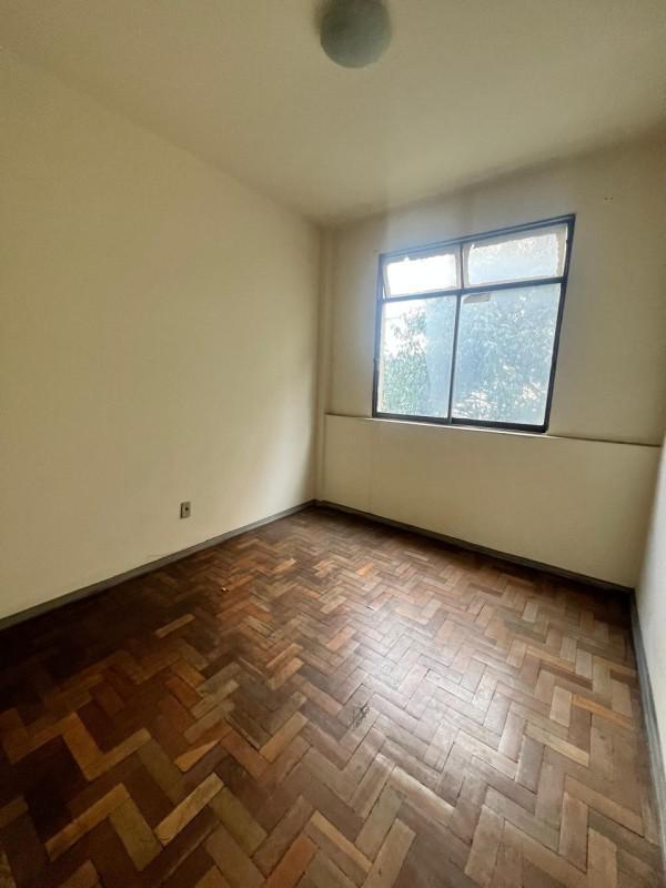 Apartamento, Barro Preto, 3 Quartos, 0 Vaga